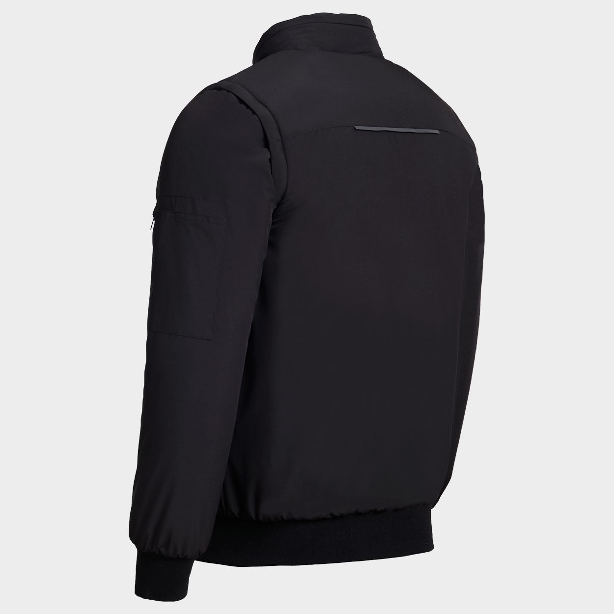 Работно яке PILOT PRO BLACK - 5
