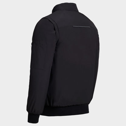 Работно яке PILOT PRO BLACK - 5