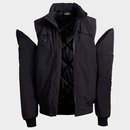 Работно яке PILOT PRO BLACK - 6
