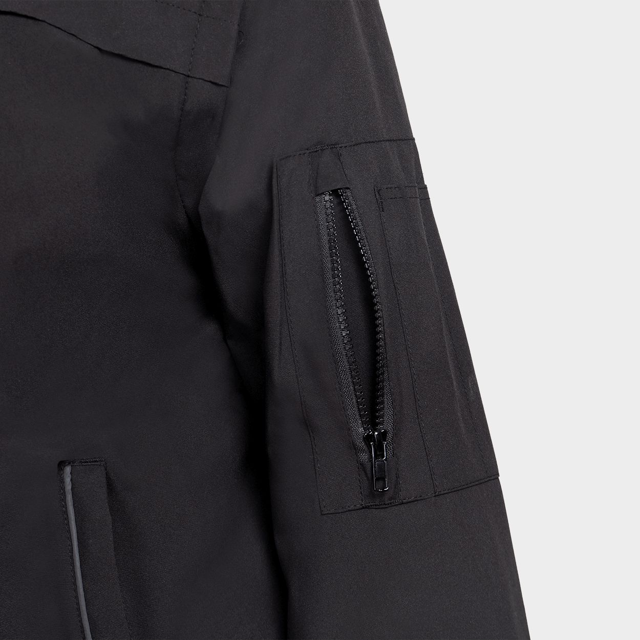 Работно яке PILOT PRO BLACK - 8
