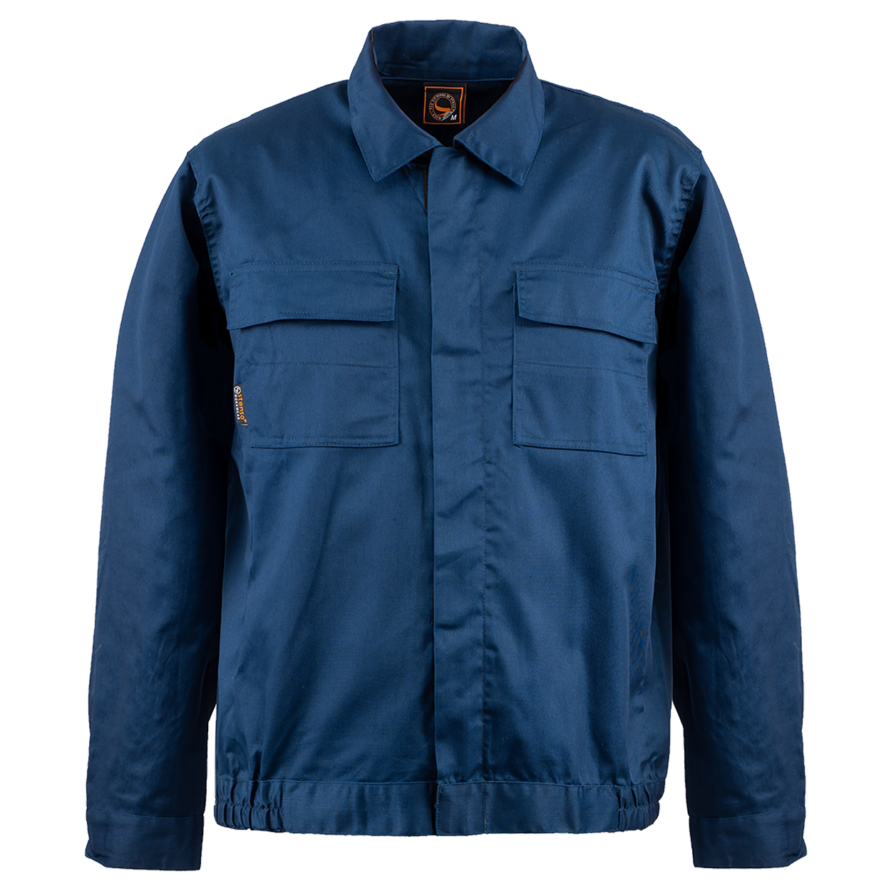 Работно яке PLUTON DARK BLUE - 1