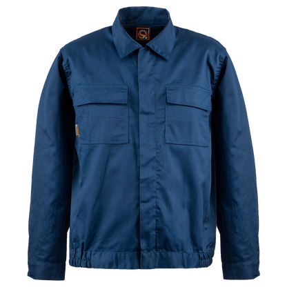 Работно яке PLUTON DARK BLUE - 1