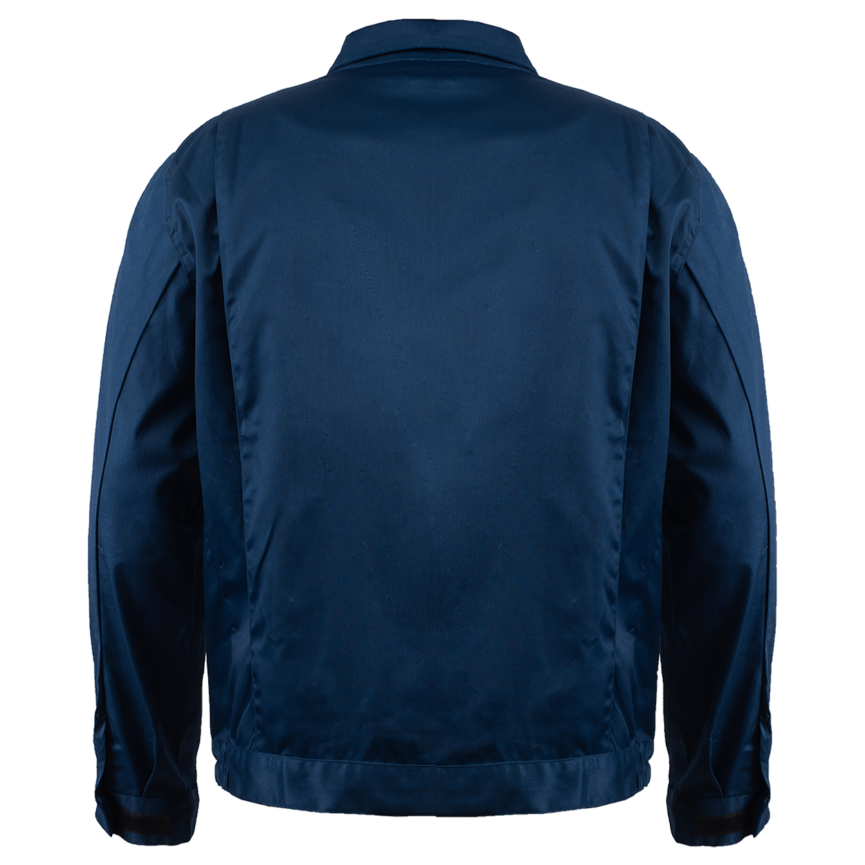 Работно яке PLUTON DARK BLUE - 2