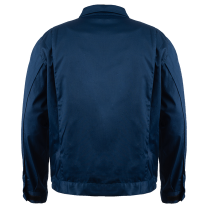 Работно яке PLUTON DARK BLUE - 2