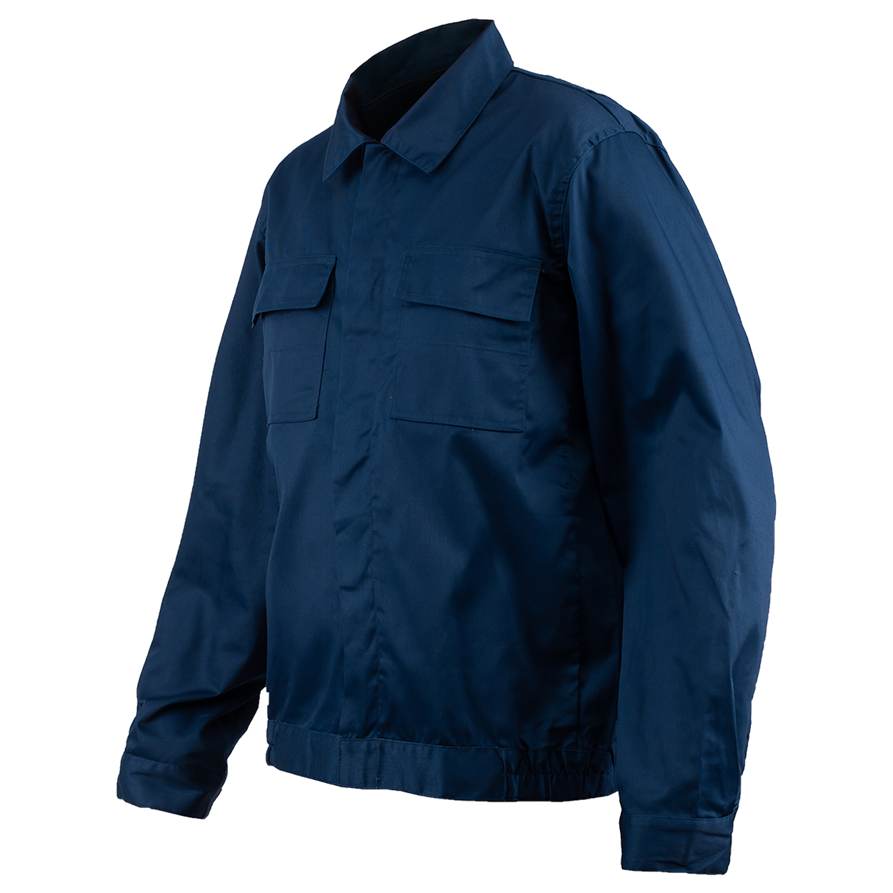 Работно яке PLUTON DARK BLUE - 3