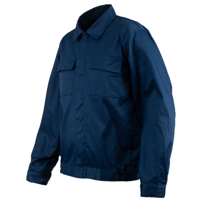 Работно яке PLUTON DARK BLUE - 3