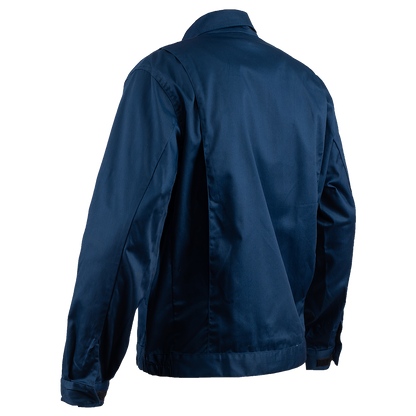 Работно яке PLUTON DARK BLUE - 4