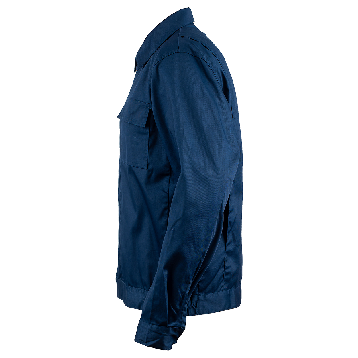 Работно яке PLUTON DARK BLUE - 5