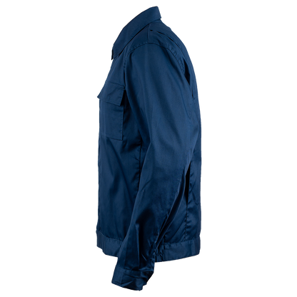 Работно яке PLUTON DARK BLUE - 5