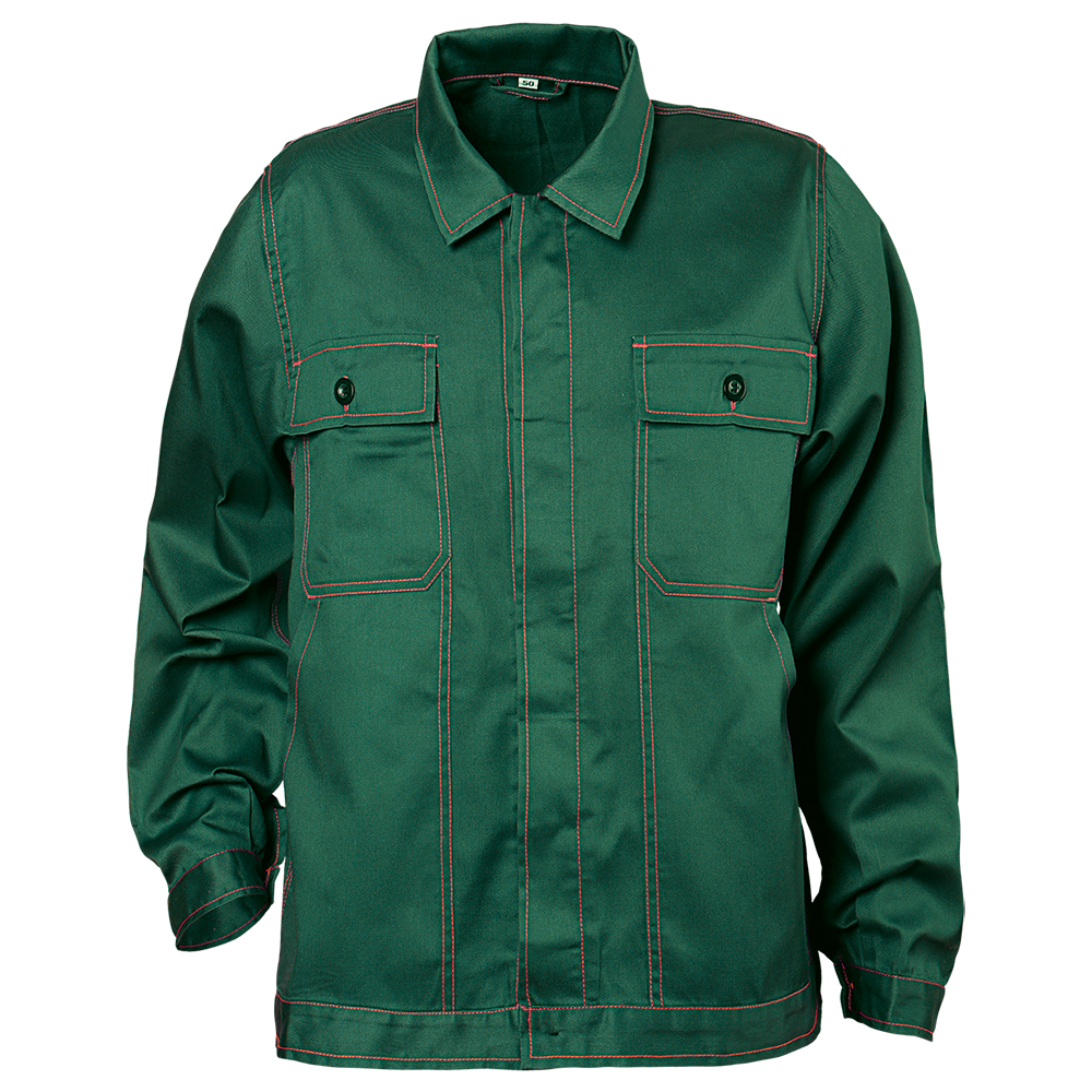 Jachetă de lucru PRIMO VERDE
