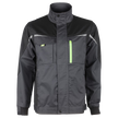 Работно яке PRISMA SPANDEX GREY/BLACK - 1