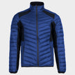 Work jacket PULSE 2.0 BLUE - 1