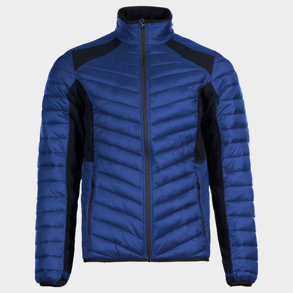Work jacket PULSE 2.0 BLUE - 1