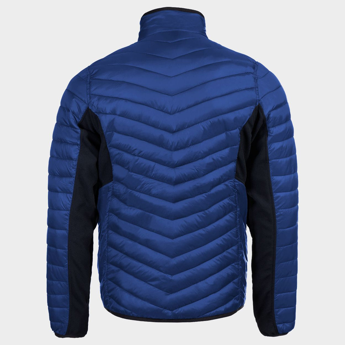 Work jacket PULSE 2.0 BLUE - 2