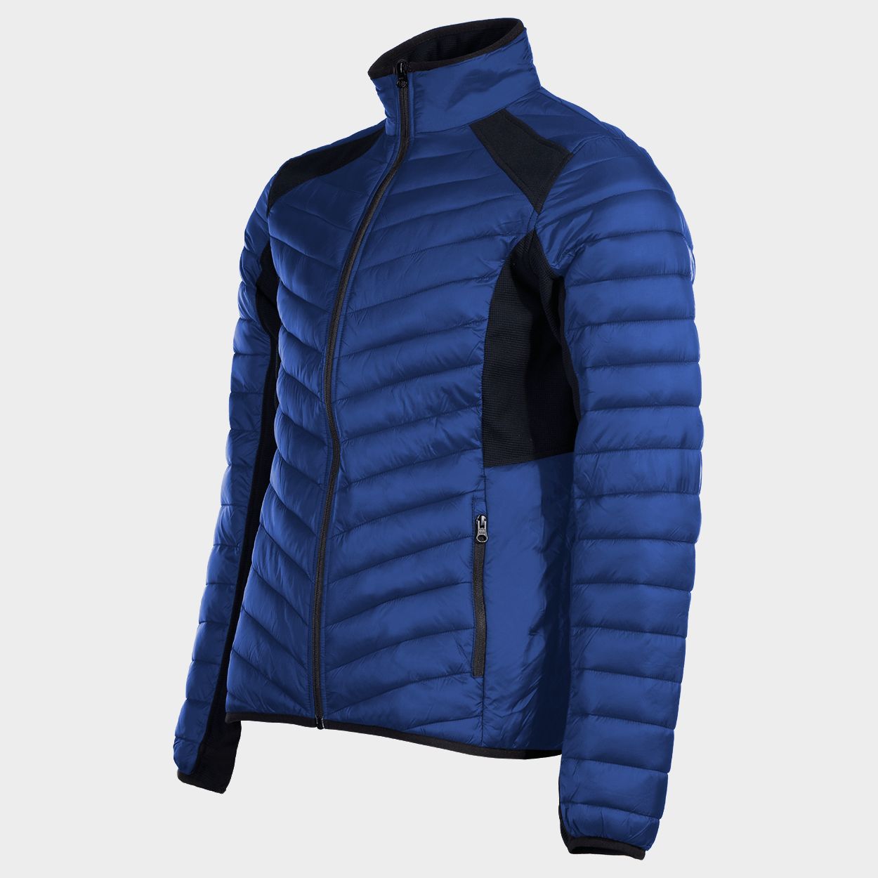 Work jacket PULSE 2.0 BLUE - 3