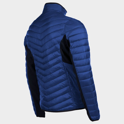 Work jacket PULSE 2.0 BLUE - 5