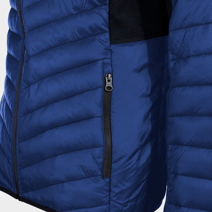 Work jacket PULSE 2.0 BLUE - 6