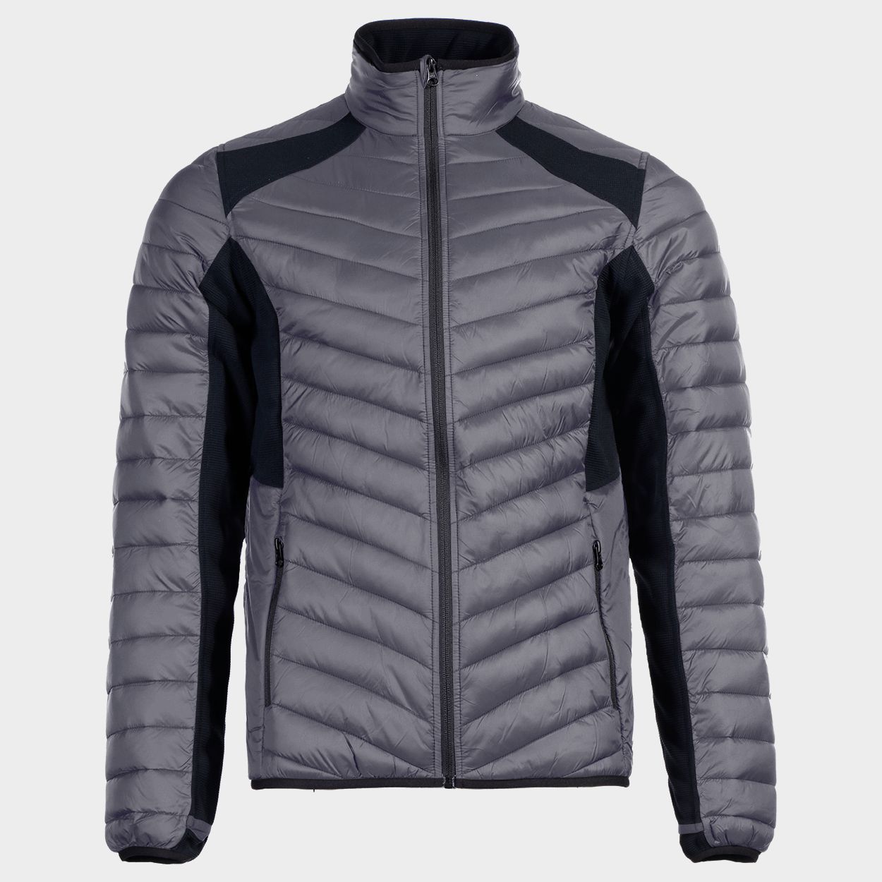 Работно яке PULSE 2.0 GREY - 1