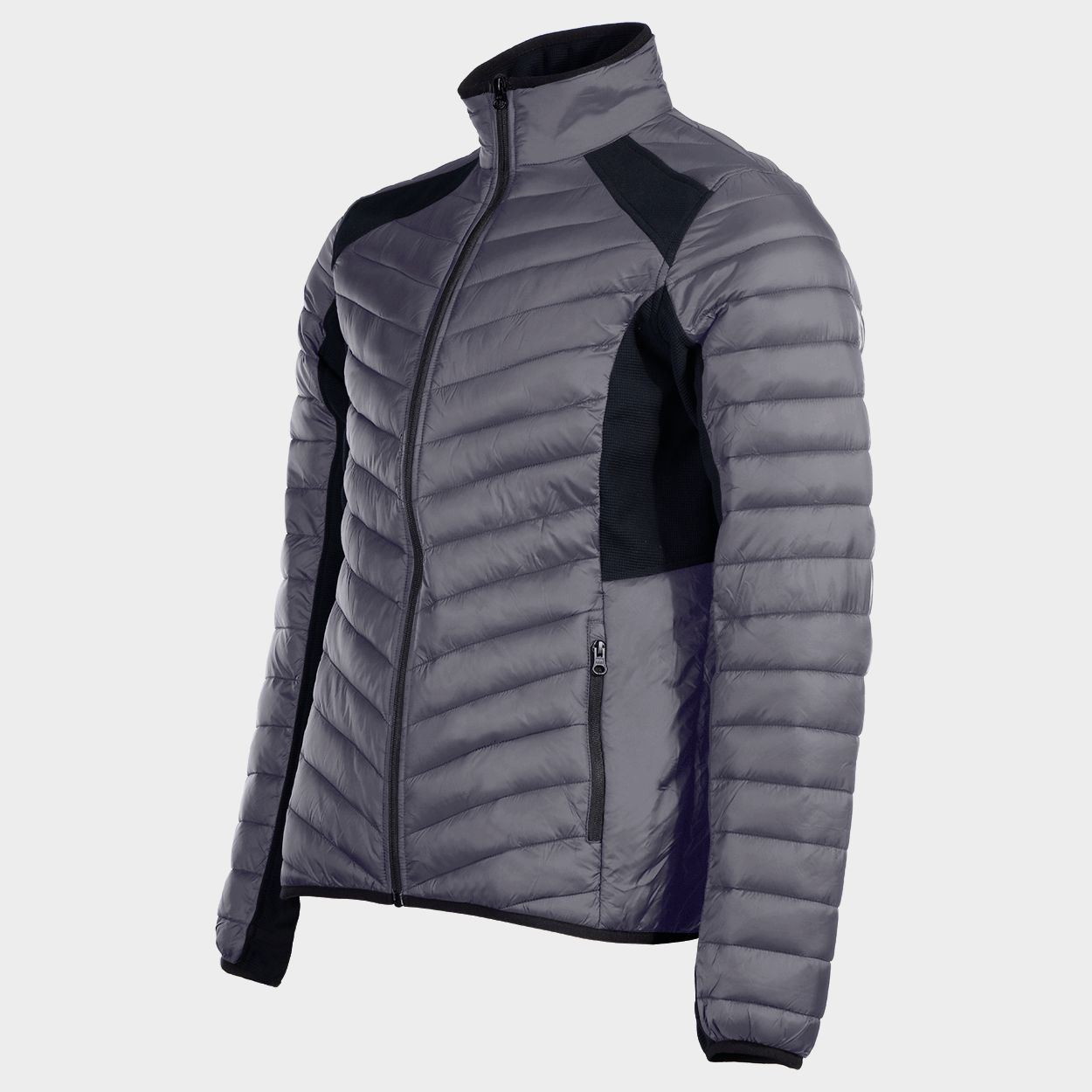 Работно яке PULSE 2.0 GREY - 3