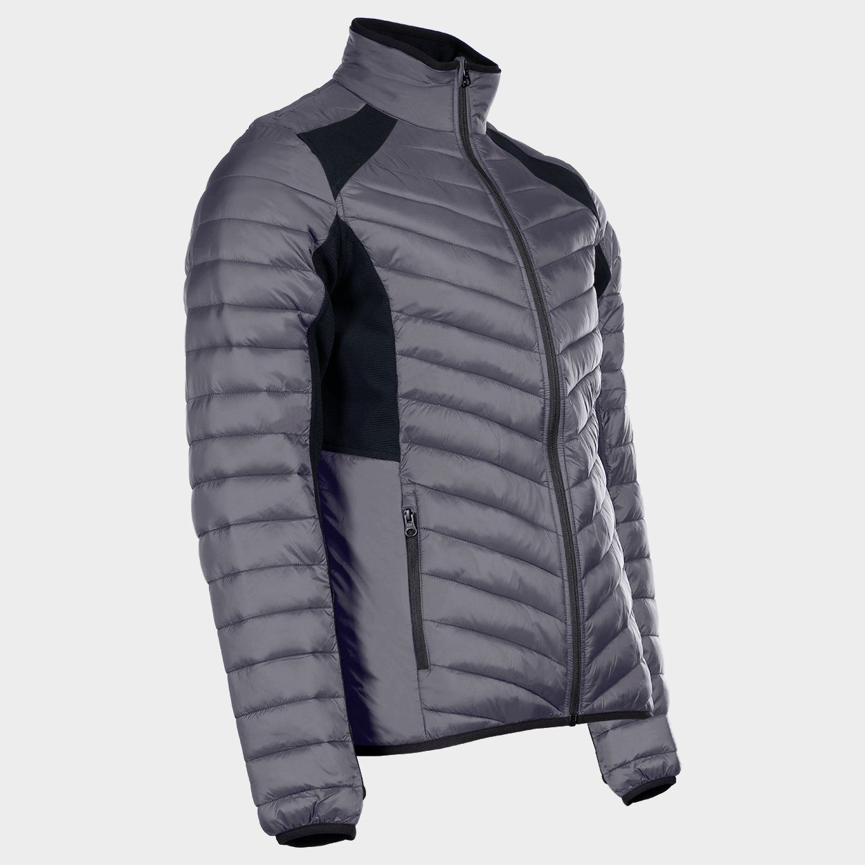 Работно яке PULSE 2.0 GREY - 4