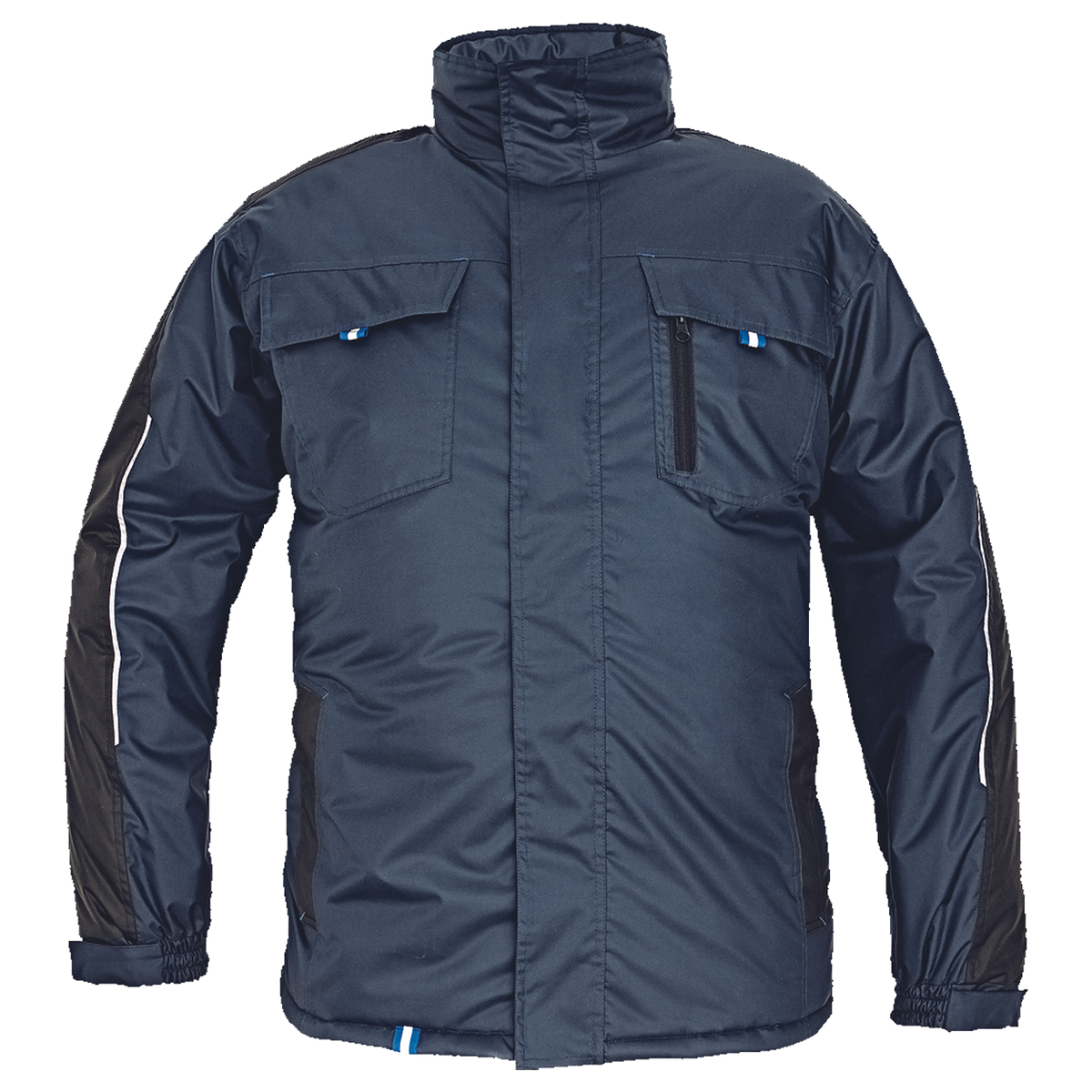 RAPA NAVY BLUE Work jacket