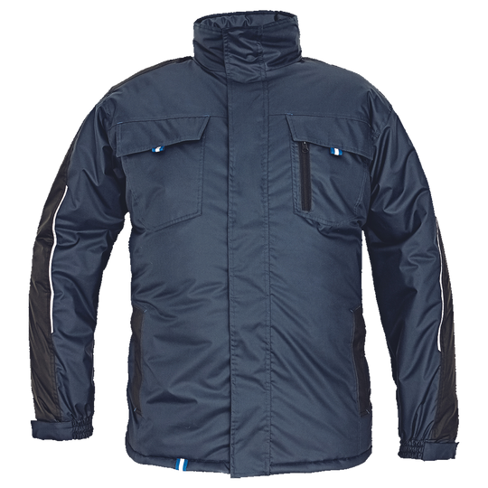 RAPA JACKET Зимно яке, т.синьо, 0301039442,