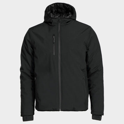 Работно яке REEF PAD SOFTSHELL BLACK - 1