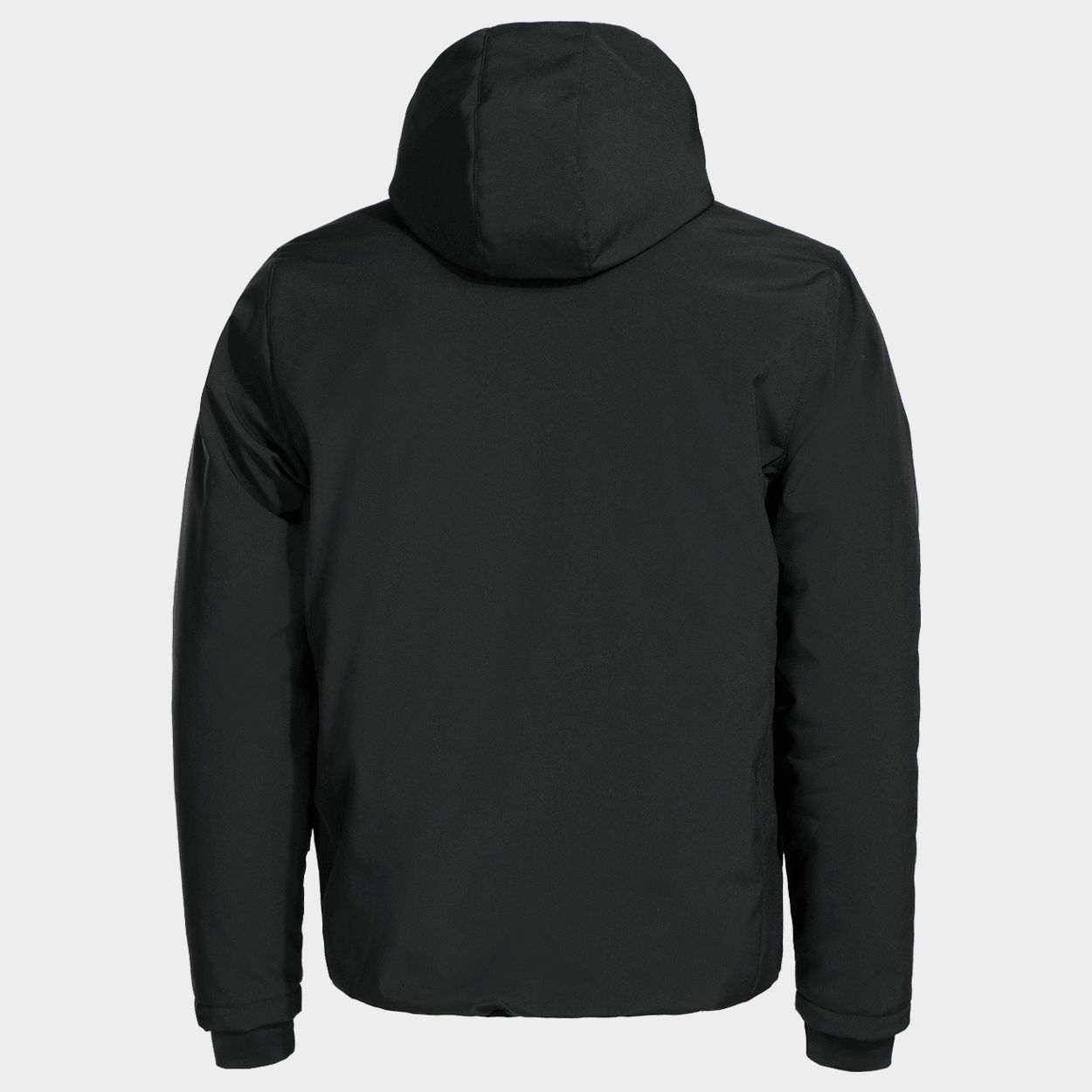 Работно яке REEF PAD SOFTSHELL BLACK - 5