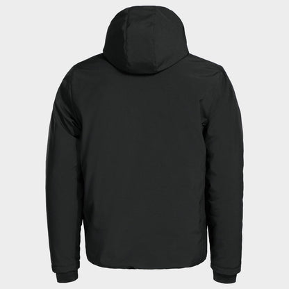 Работно яке REEF PAD SOFTSHELL BLACK - 5
