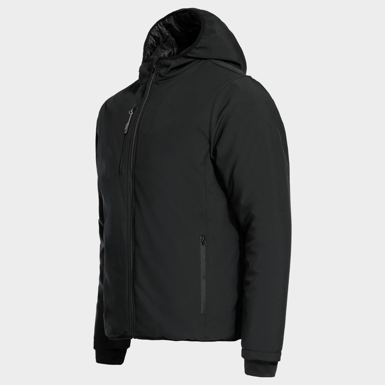 Работно яке REEF PAD SOFTSHELL BLACK - 6