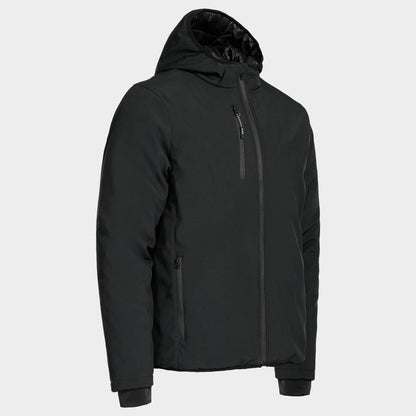 Работно яке REEF PAD SOFTSHELL BLACK - 7
