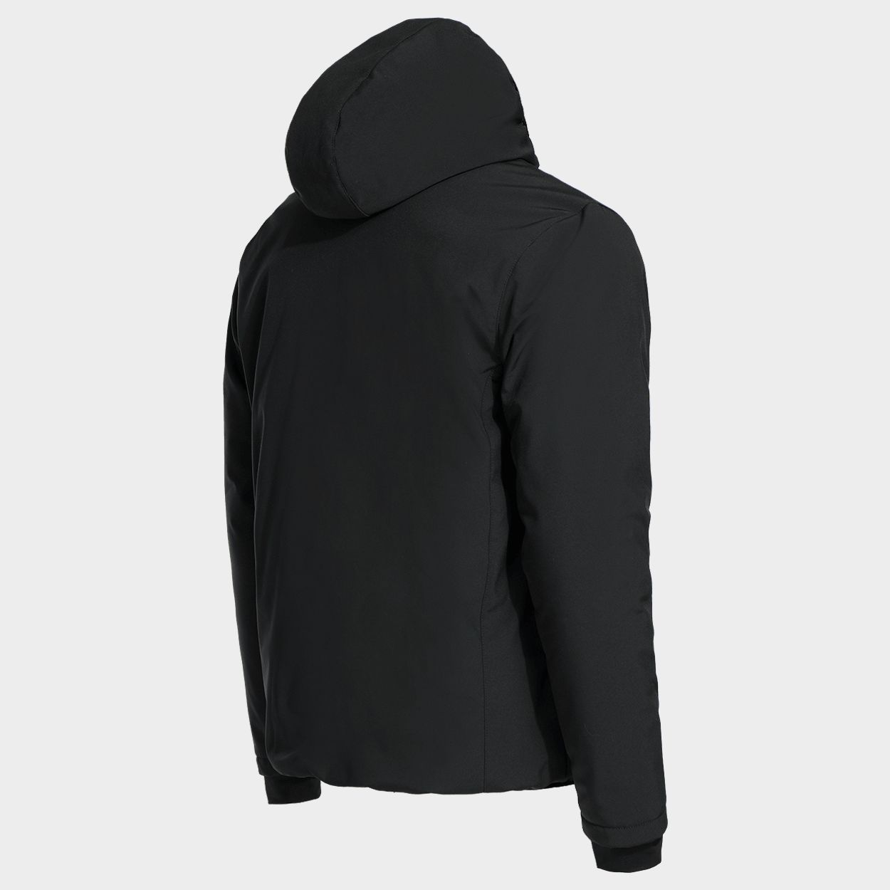 Работно яке REEF PAD SOFTSHELL BLACK - 8