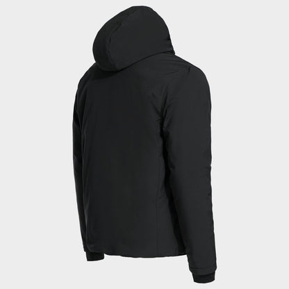Работно яке REEF PAD SOFTSHELL BLACK - 8