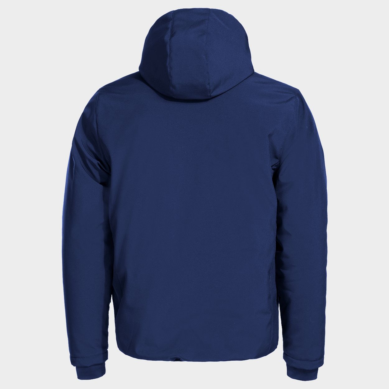 Work jacket REEF PAD SOFTSHELL DARK BLUE - 5