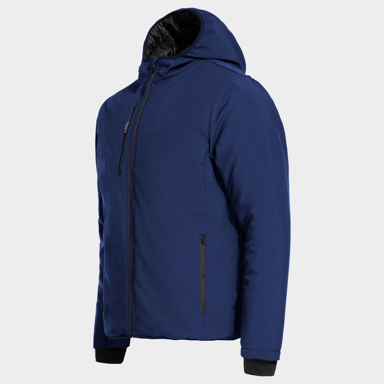Work jacket REEF PAD SOFTSHELL DARK BLUE - 6