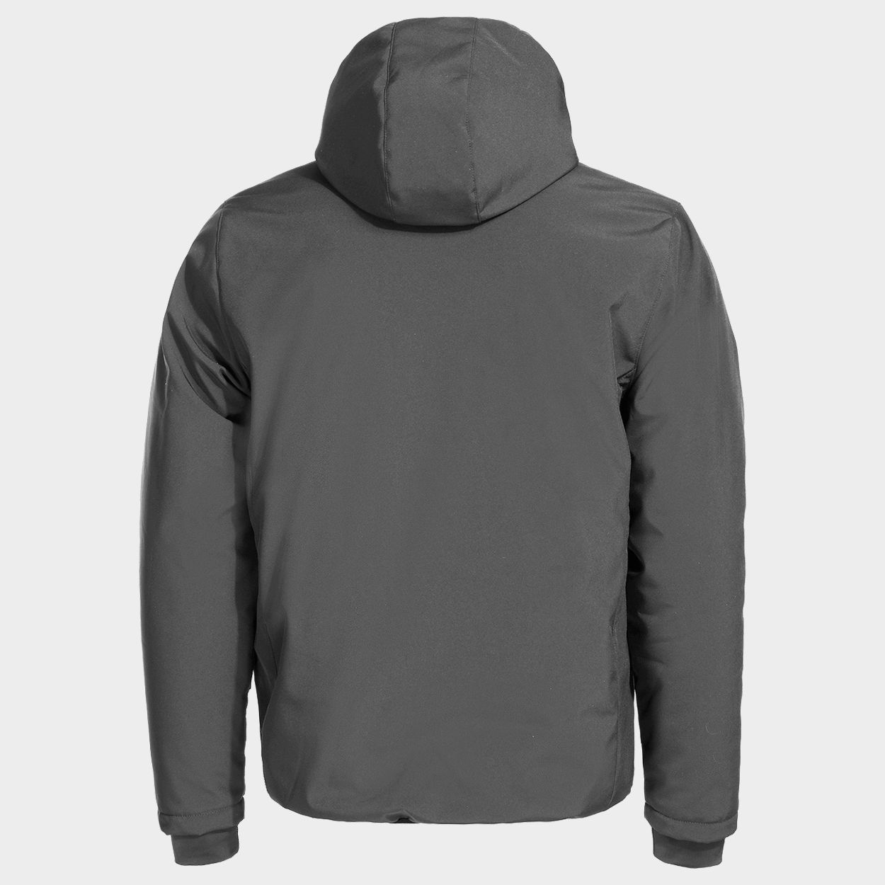 Работно яке REEF PAD SOFTSHELL GREY - 5