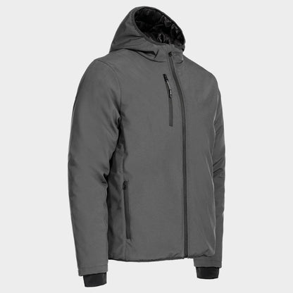 Работно яке REEF PAD SOFTSHELL GREY - 7