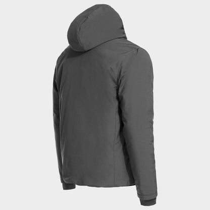Работно яке REEF PAD SOFTSHELL GREY - 8
