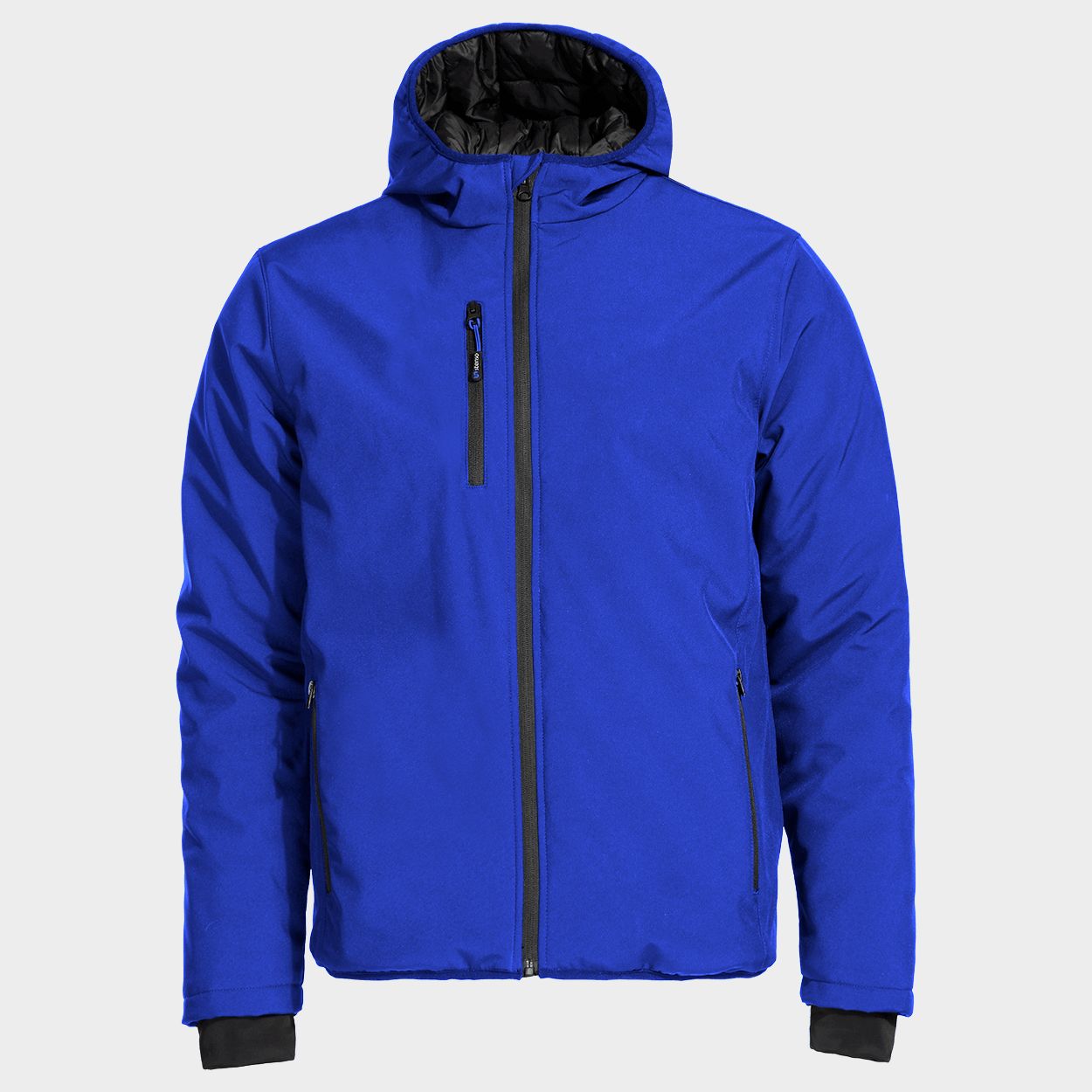 Работно яке REEF PAD SOFTSHELL ROYAL BLUE - 1