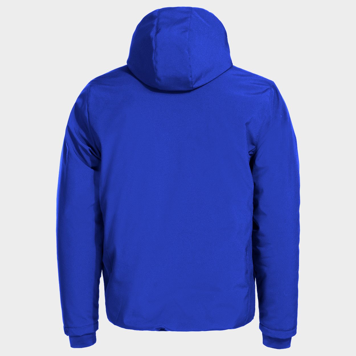 Работно яке REEF PAD SOFTSHELL ROYAL BLUE - 4