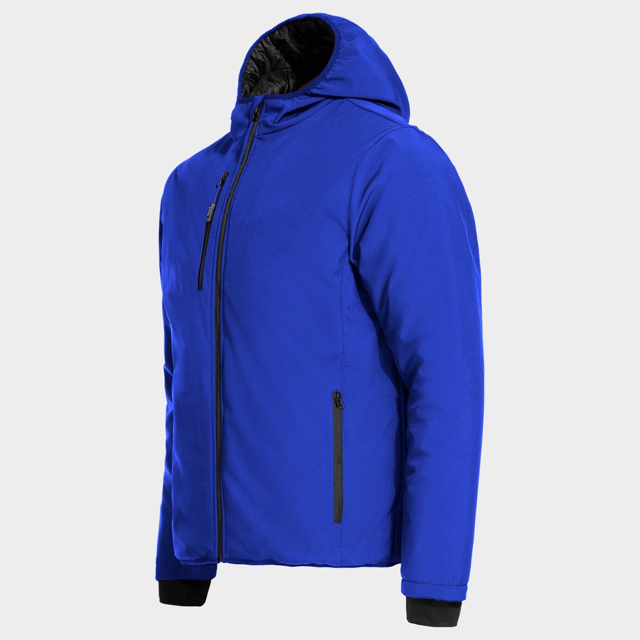 Работно яке REEF PAD SOFTSHELL ROYAL BLUE - 5