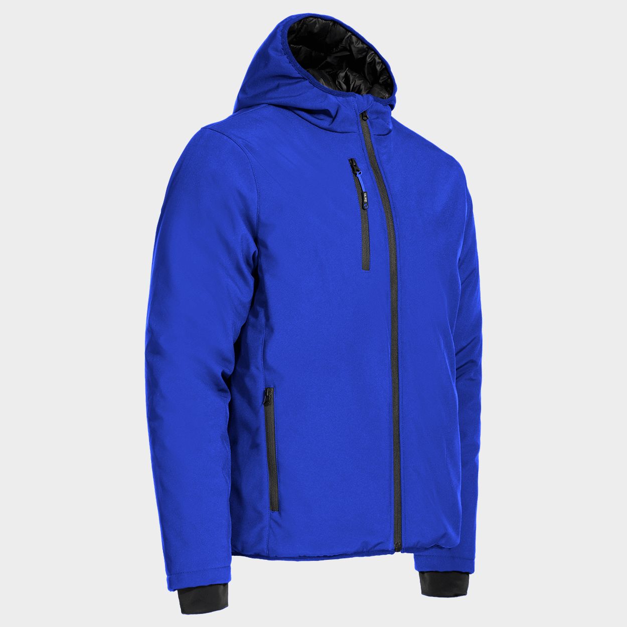 Работно яке REEF PAD SOFTSHELL ROYAL BLUE - 6