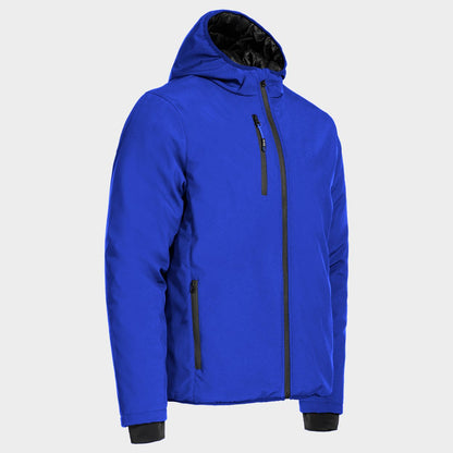 Работно яке REEF PAD SOFTSHELL ROYAL BLUE - 6