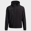 Geacă de lucru RUNE SOFTSHELL BLACK - 1