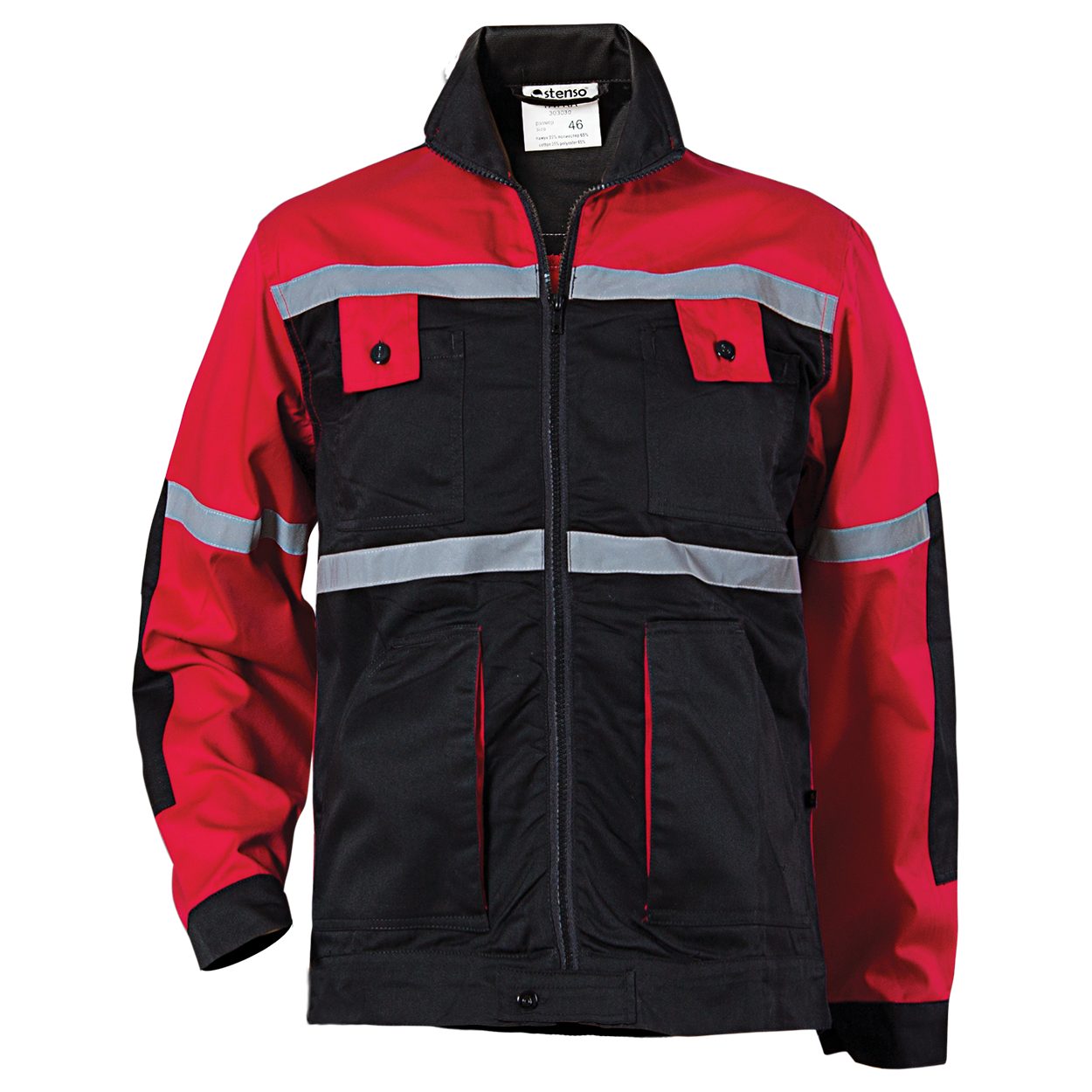 Work jacket TAYRA - 1