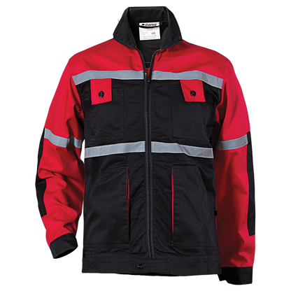 Work jacket TAYRA - 1