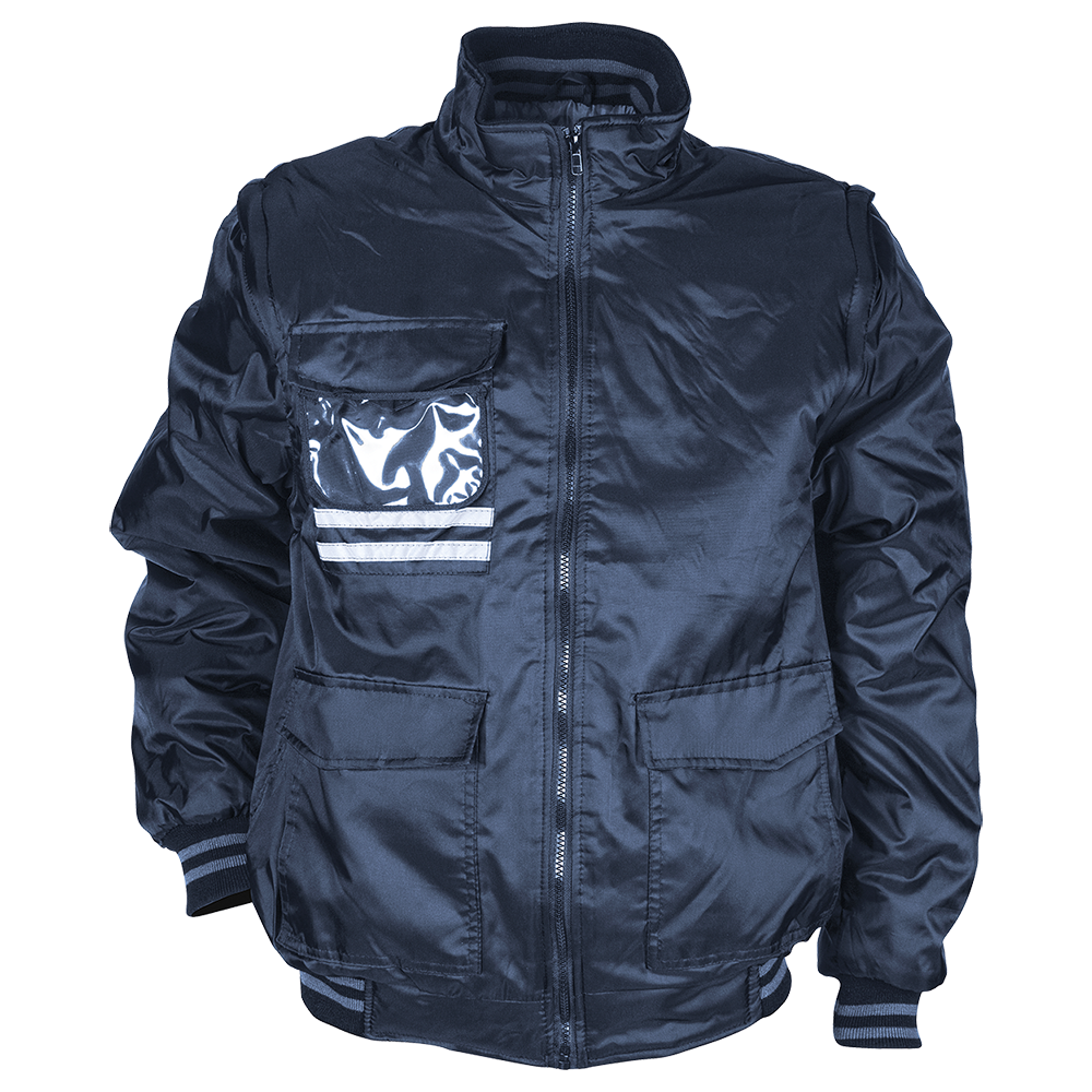 Работно яке TRAX NAVY