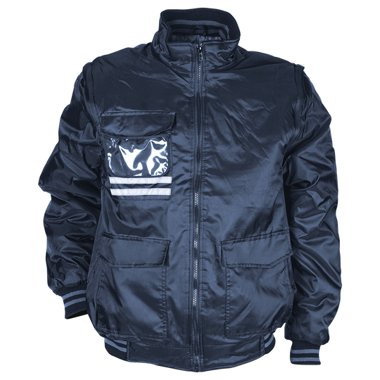 Work jacket TRAX NAVY