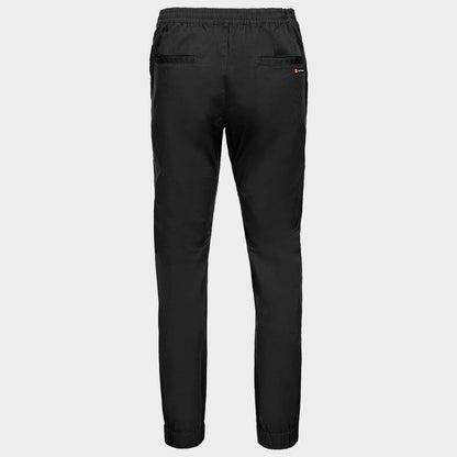 Work jogger pants MOVE BLACK - 2