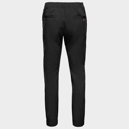 Работен джогър панталон MOVE BLACK - 2